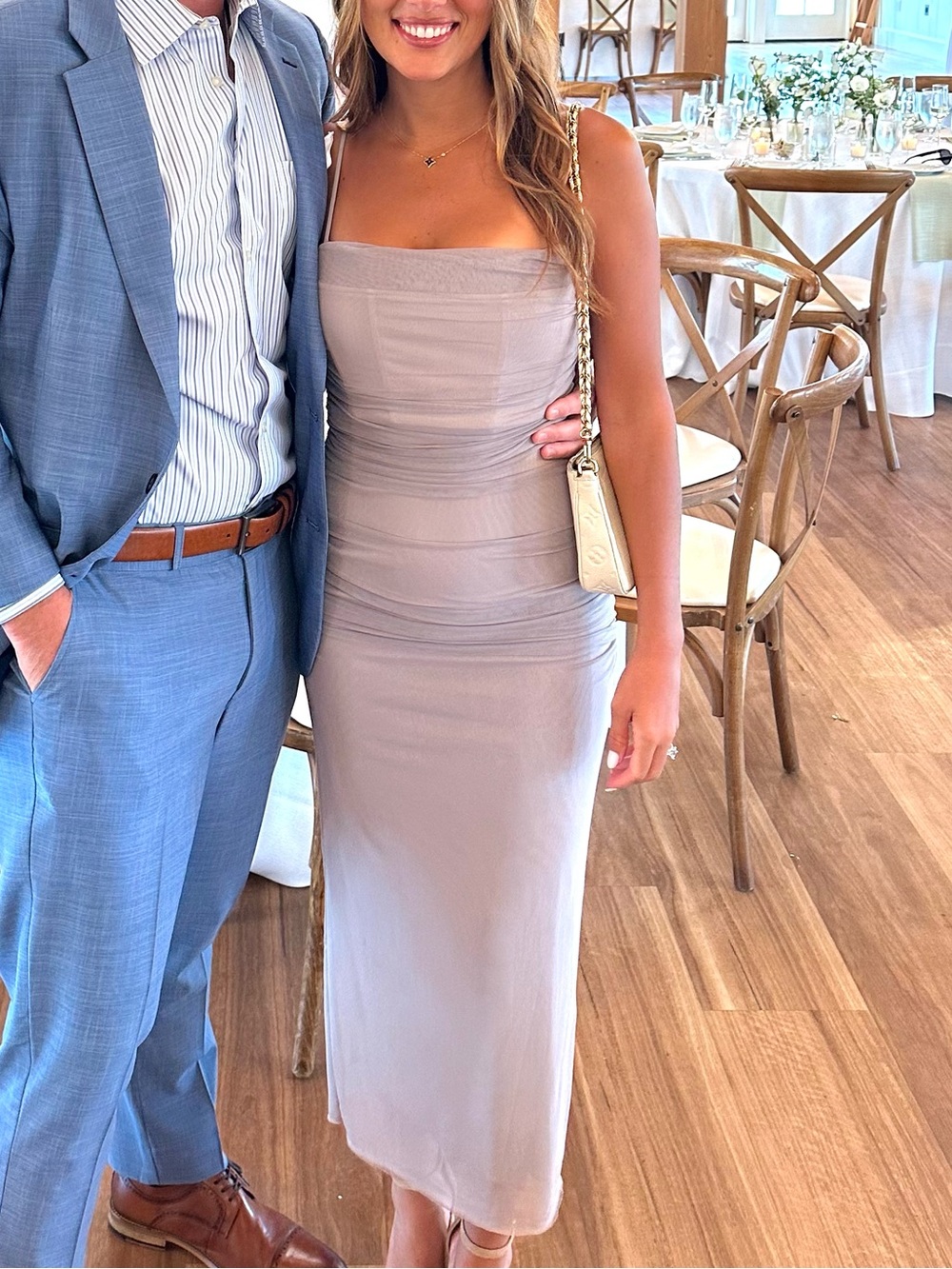 Wedding Guest Dress